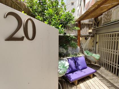 Central Stay TLV Beachfront - image 15