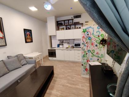 Central Stay TLV Beachfront - image 16