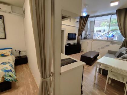 Central Stay TLV Beachfront - image 17