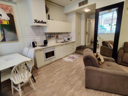 Central Stay TLV Beachfront - image 18