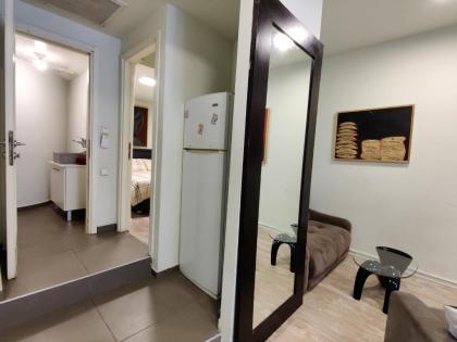 Central Stay TLV Beachfront - image 20