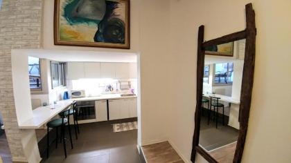 Central Stay TLV Beachfront - image 4