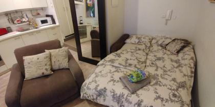 Central Stay TLV Beachfront - image 5