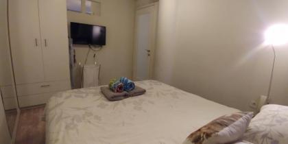 Central Stay TLV Beachfront - image 6
