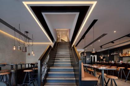 Ultra Tel Aviv Boutique Hotel - image 1