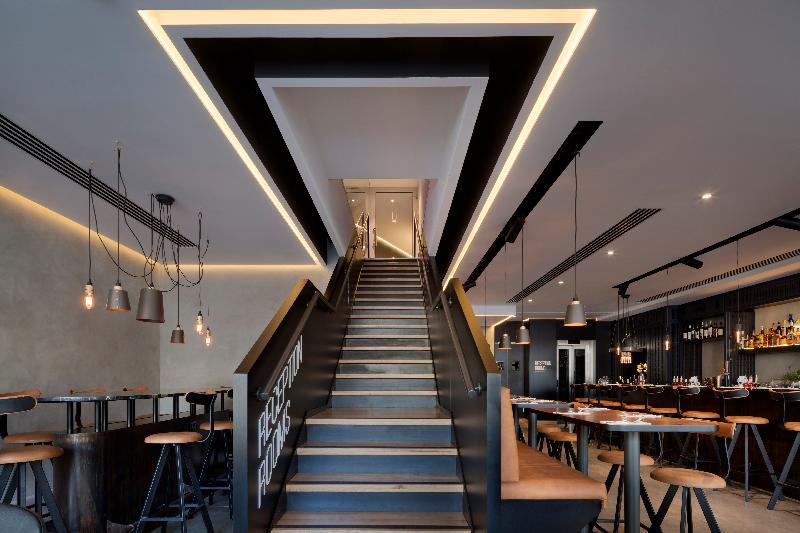 Ultra Tel Aviv Boutique Hotel - main image