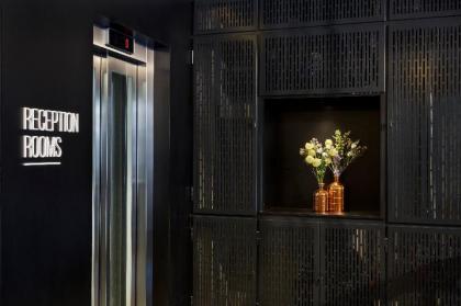 Ultra Tel Aviv Boutique Hotel - image 12