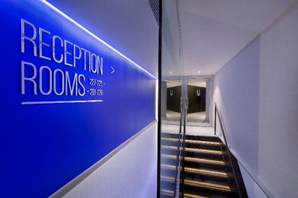 Ultra Tel Aviv Boutique Hotel - image 13