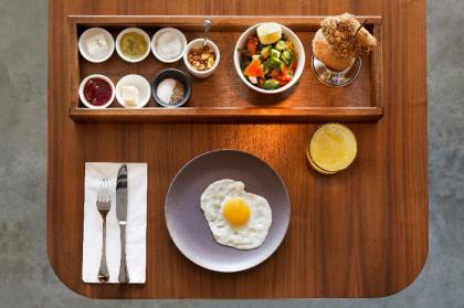 Ultra Tel Aviv Boutique Hotel - image 14