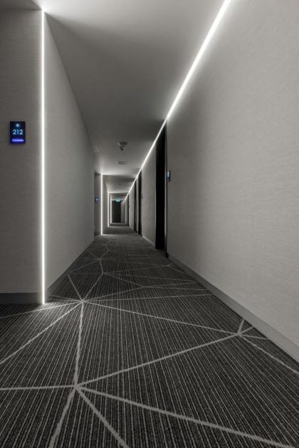 Ultra Tel Aviv Boutique Hotel - image 19