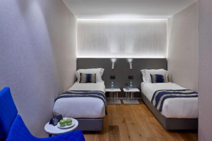 Ultra Tel Aviv Boutique Hotel - image 8