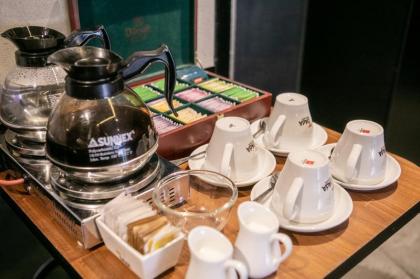 Ultra Tel Aviv Boutique Hotel - image 9