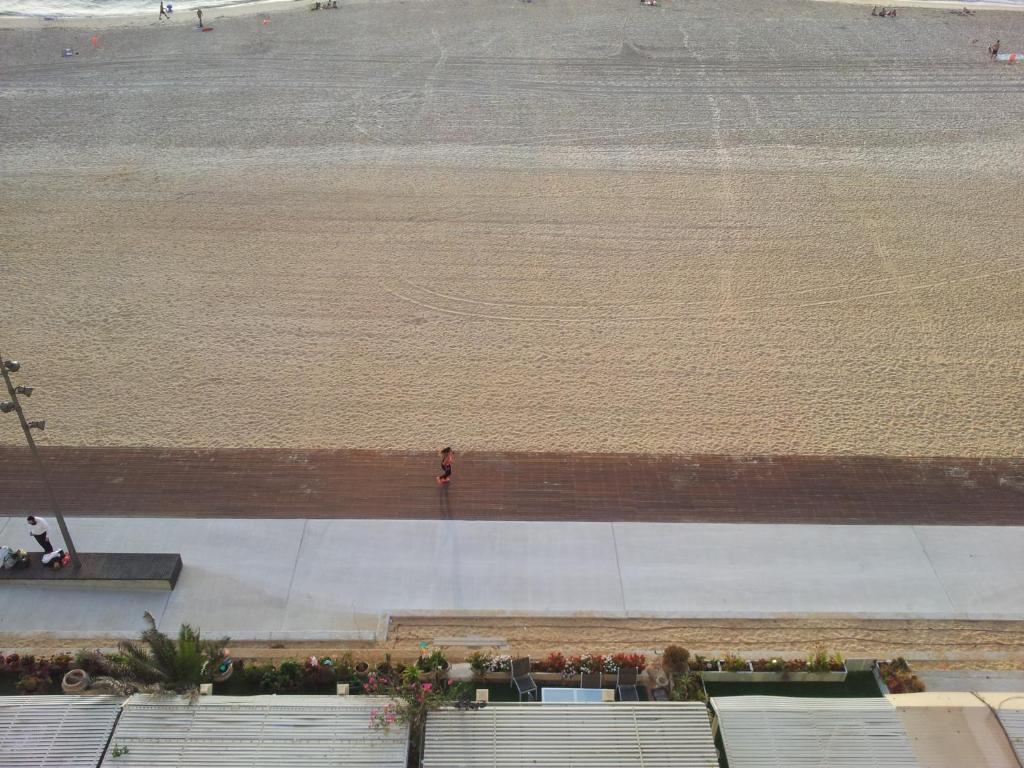 Colony Beach Apartment 705 - image 3