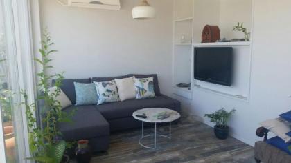 Tel Aviv Roof Apartment - image 12
