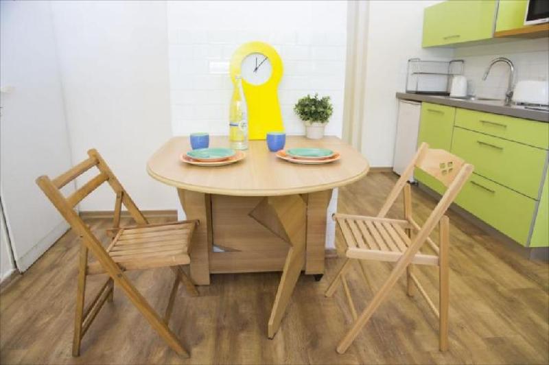 Cozy 1 BR Apt. near the beach - main image
