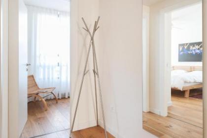 Stylish & Homey 3BD Apt in the Heart of Tel-Aviv by Sea N' Rent - image 17