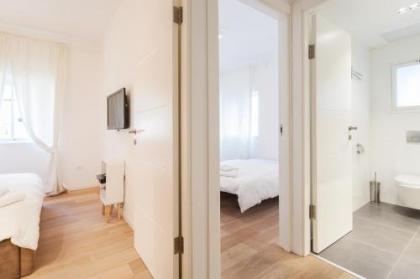 Bright 2BD Apartment in the Heart of Tel Aviv by Sea N' Rent - image 10