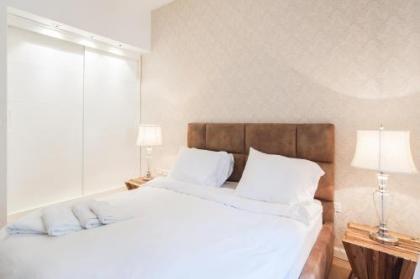 Bright 2BD Apartment in the Heart of Tel Aviv by Sea N' Rent - image 11