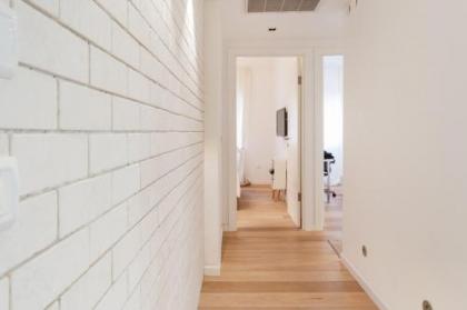 Bright 2BD Apartment in the Heart of Tel Aviv by Sea N' Rent - image 8