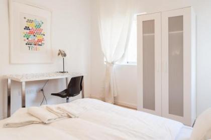 Bright 2BD Apartment in the Heart of Tel Aviv by Sea N' Rent - image 9