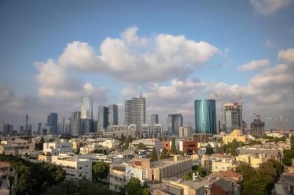 65 Hotel Rothschild Tel Aviv - an Atlas Boutique Hotel - image 12