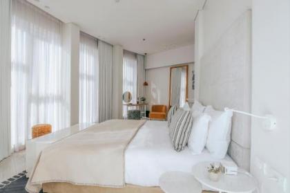 65 Hotel Rothschild Tel Aviv - an Atlas Boutique Hotel - image 13