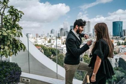 65 Hotel Rothschild Tel Aviv - an Atlas Boutique Hotel - image 15