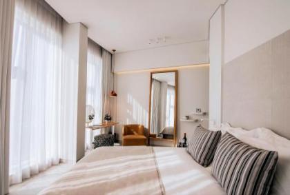 65 Hotel Rothschild Tel Aviv - an Atlas Boutique Hotel - image 2