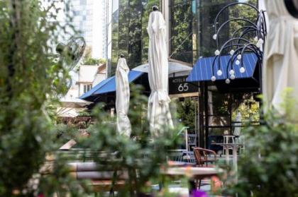65 Hotel Rothschild Tel Aviv - an Atlas Boutique Hotel - image 20
