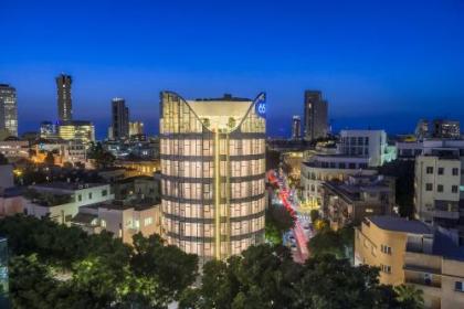 65 Hotel Rothschild Tel Aviv - an Atlas Boutique Hotel - image 5