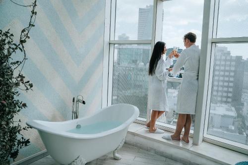 65 Hotel Rothschild Tel Aviv - an Atlas Boutique Hotel - image 7