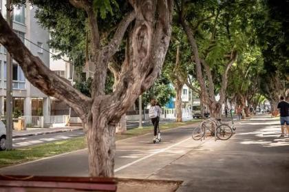 65 Hotel Rothschild Tel Aviv - an Atlas Boutique Hotel - image 8