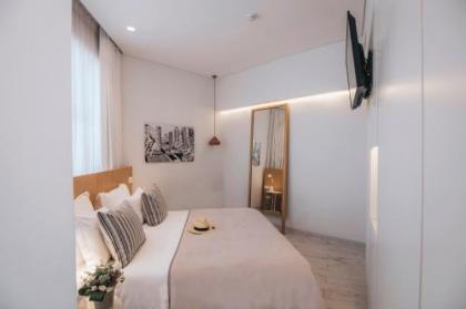 65 Hotel Rothschild Tel Aviv - an Atlas Boutique Hotel - image 9