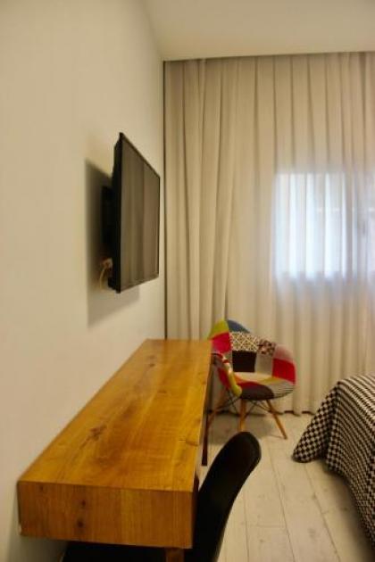 Dizengoff 208 Hotel Tel Aviv - image 10