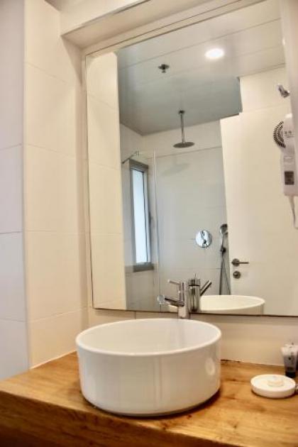 Dizengoff 208 Hotel Tel Aviv - image 11