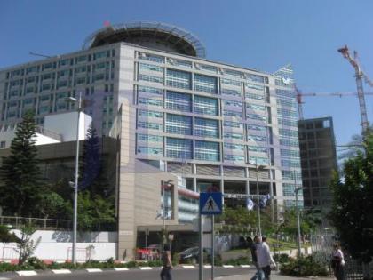 Dizengoff 208 Hotel Tel Aviv - image 16