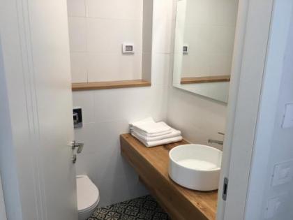 Dizengoff 208 Hotel Tel Aviv - image 17