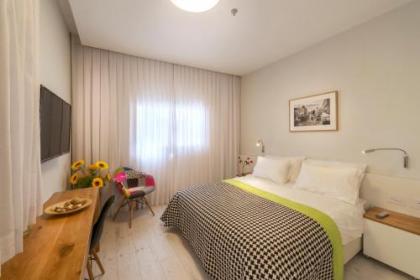 Dizengoff 208 Hotel Tel Aviv - image 18