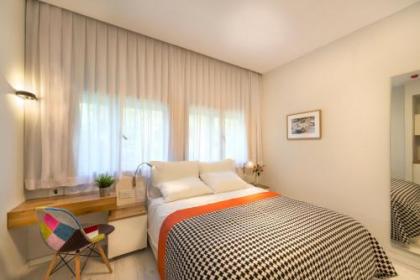 Dizengoff 208 Hotel Tel Aviv - image 19