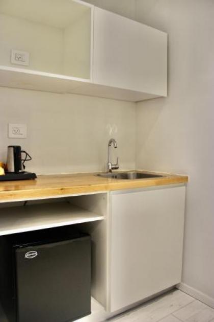 Dizengoff 208 Hotel Tel Aviv - image 2