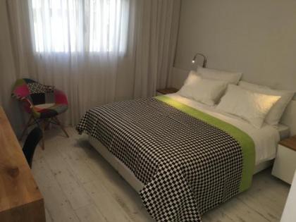 Dizengoff 208 Hotel Tel Aviv - image 20