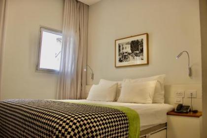 Dizengoff 208 Hotel Tel Aviv - image 3