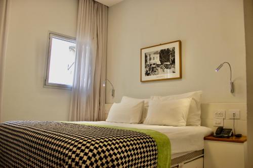 Dizengoff 208 Hotel Tel Aviv - image 3