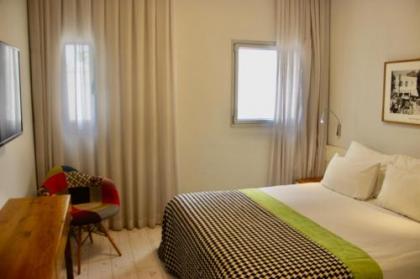 Dizengoff 208 Hotel Tel Aviv - image 4