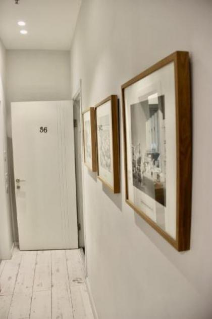 Dizengoff 208 Hotel Tel Aviv - image 6