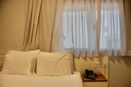 Dizengoff 208 Hotel Tel Aviv - image 7