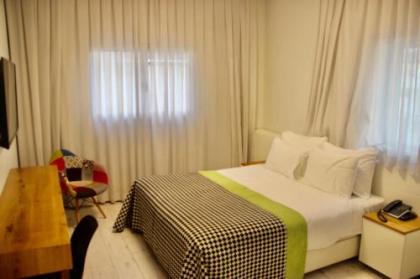 Dizengoff 208 Hotel Tel Aviv - image 8