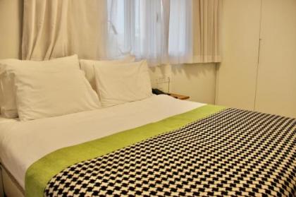 Dizengoff 208 Hotel Tel Aviv - image 9