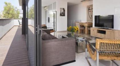 Ben Yehuda Duplex - image 10