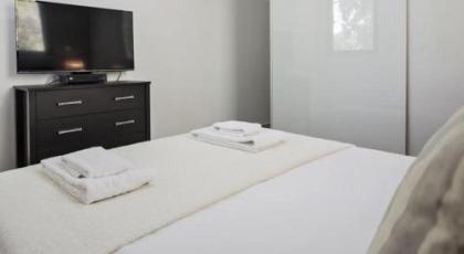 Ben Yehuda Duplex - image 13